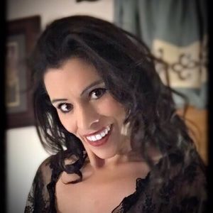 Meet your Posher, Tammy